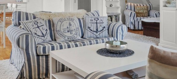 2 bedrooms Apartment in Nordfriesland, Germany No. 324134 7