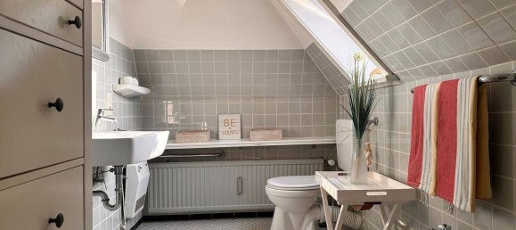 2 bedrooms Apartment in Nordfriesland, Germany No. 324134 22