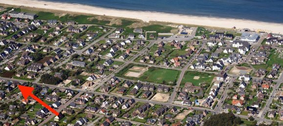 2 bedrooms Apartment in Nordfriesland, Germany No. 324134 2