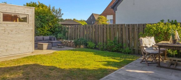 2 bedrooms Apartment in Nordfriesland, Germany No. 324134 24