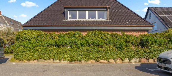 2 bedrooms Apartment in Nordfriesland, Germany No. 324134 33