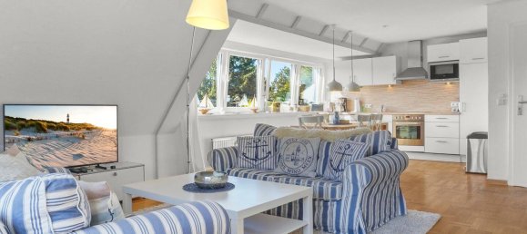 2 bedrooms Apartment in Nordfriesland, Germany No. 324134 4