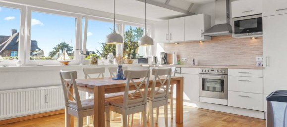 2 bedrooms Apartment in Nordfriesland, Germany No. 324134 9
