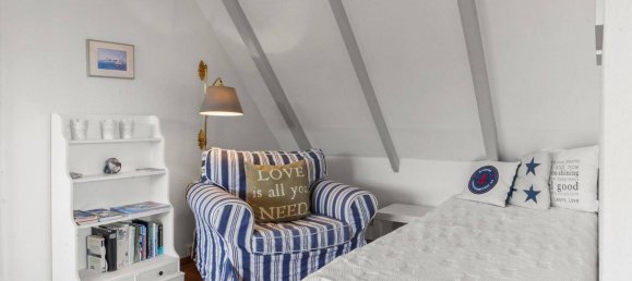 2 bedrooms Apartment in Nordfriesland, Germany No. 324134 12