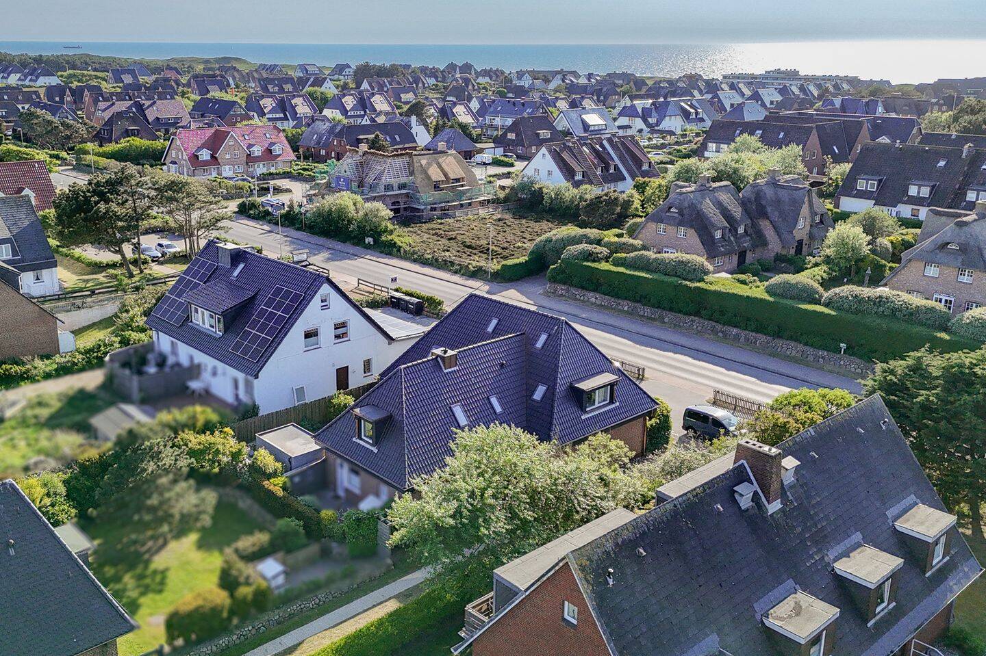 2 bedrooms Apartment in Nordfriesland, Germany No. 324134