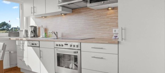 2 bedrooms Apartment in Nordfriesland, Germany No. 324134 11