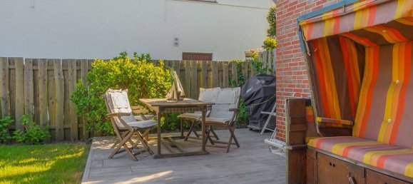 2 bedrooms Apartment in Nordfriesland, Germany No. 324134 27