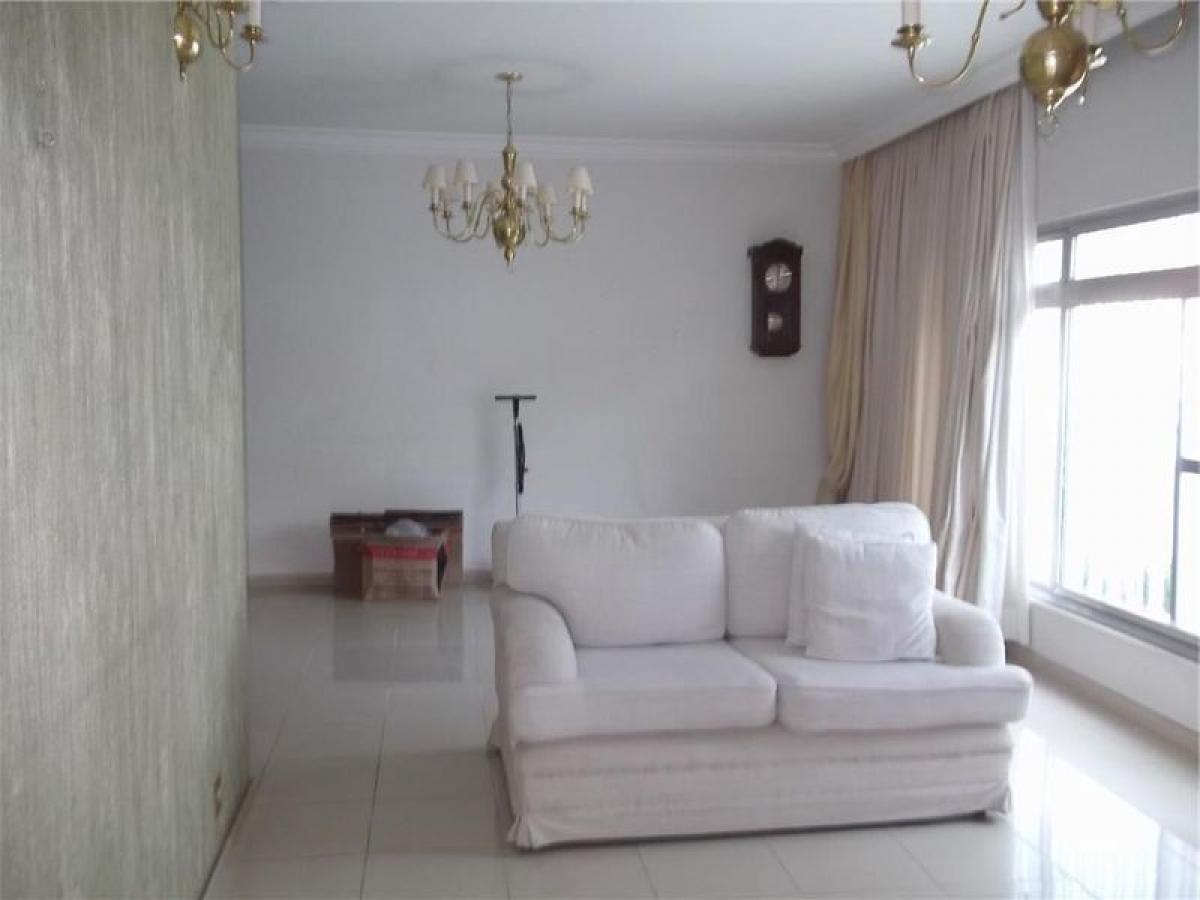 Casa T3 em São Paulo, Brazil N.º 573065