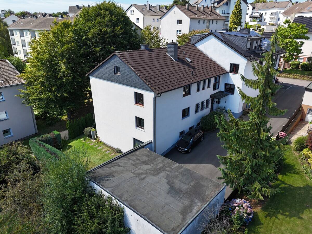 6 غرف نوم تاون هاوس في Markischer, Germany رقم 358855