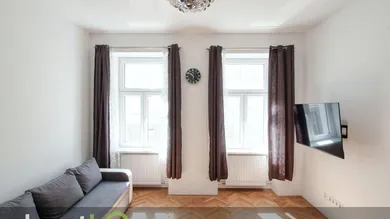 Estudio en Margareten, Austria No. 152065