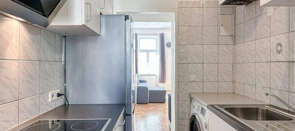 Estudio en Margareten, Austria No. 152065 3