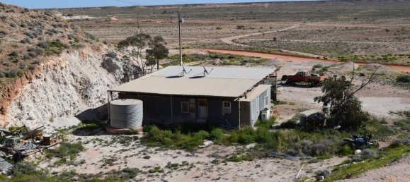 Дом с 2 спальнями в Coober Pedy, Австралия № 825 8