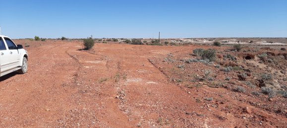 Дом с 2 спальнями в Coober Pedy, Австралия № 825 7