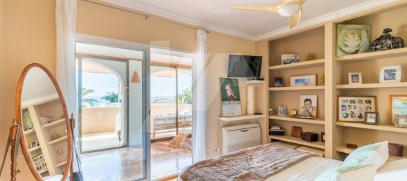 4 bedrooms House in Moraira, Spain No. 135556 10