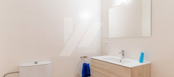 4 bedrooms House in Moraira, Spain No. 135556 18