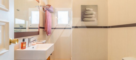 4 bedrooms House in Moraira, Spain No. 135556 11