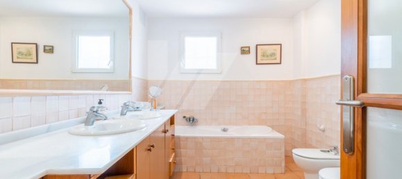 4 bedrooms House in Moraira, Spain No. 135556 21