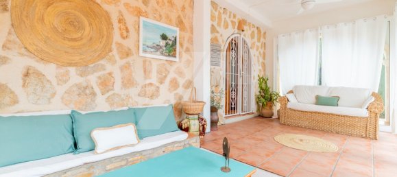 4 bedrooms House in Moraira, Spain No. 135556 29