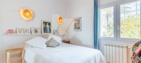 4 bedrooms House in Moraira, Spain No. 135556 12