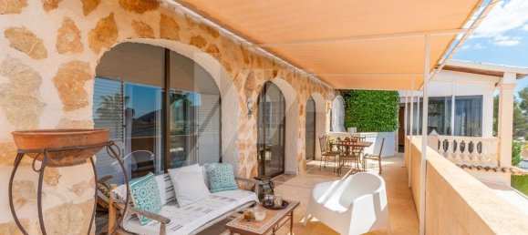 4 bedrooms House in Moraira, Spain No. 135556 24