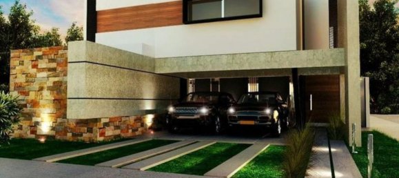 Casa de 3 dormitorios en Yucatán, Mexico No. 185781 2