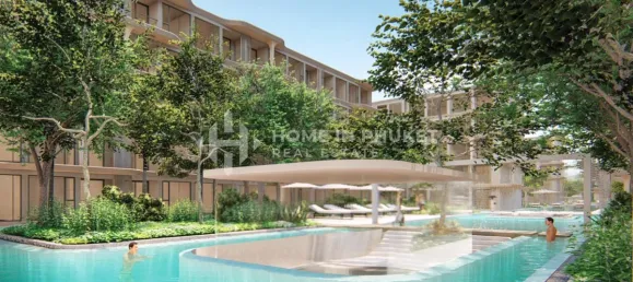 شقة 1 غرف نوم  في Phuket, Thailand رقم 60668 4