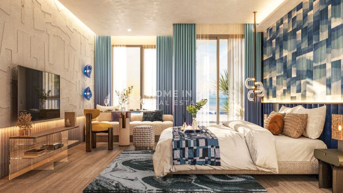 1 bedroom Condo in Phuket, Thailand No. 60668