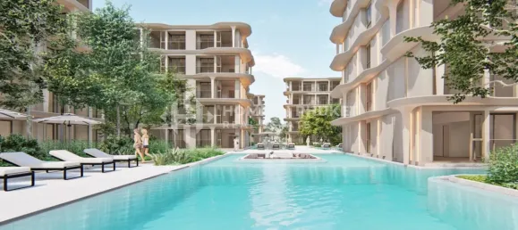 شقة 1 غرف نوم  في Phuket, Thailand رقم 60668 2