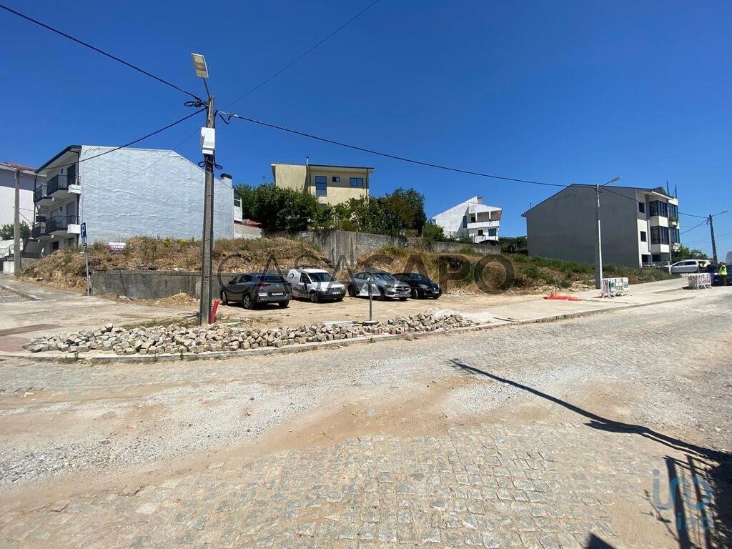Grundstück in Valongo, Portugal 325m², Nr. 239429