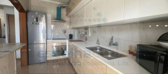 Apartamento T3 em Almada, Portugal N.º 156147 2