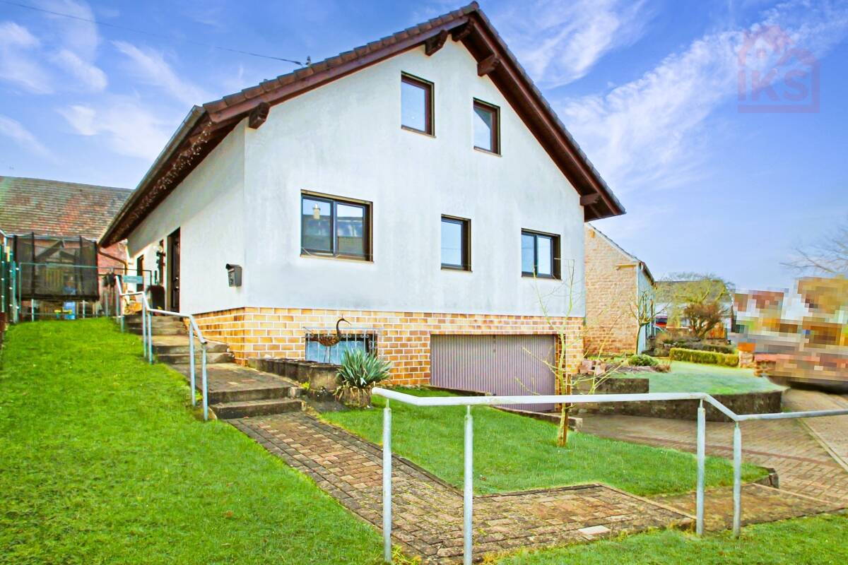 3 bedrooms House in Neunkirchen, Germany No. 336513