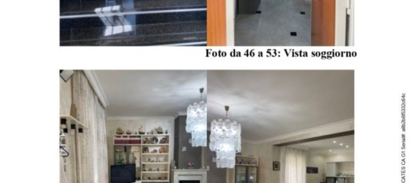 7 rooms Villa in Giugliano in Campania, Italy No. 13789 12