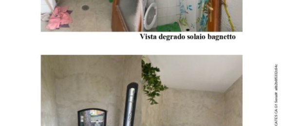 7 rooms Villa in Giugliano in Campania, Italy No. 13789 11