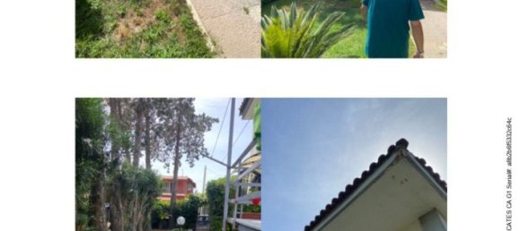 7 rooms Villa in Giugliano in Campania, Italy No. 13789 3