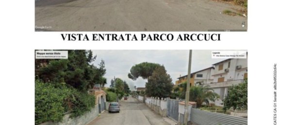 7 rooms Villa in Giugliano in Campania, Italy No. 13789 25