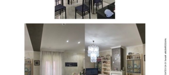 7 rooms Villa in Giugliano in Campania, Italy No. 13789 13