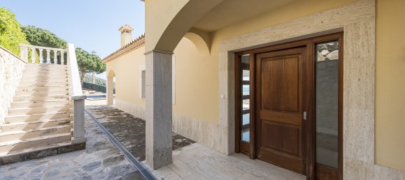 4 bedrooms House in Castell-Platja d'Aro, Spain No. 74143 11