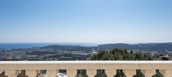 4 bedrooms House in Castell-Platja d'Aro, Spain No. 74143 2