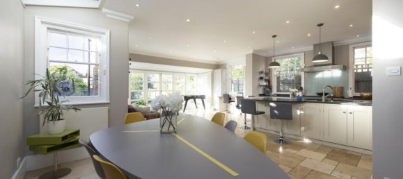 6 chambres Maison à Putney, United Kingdom No. 8991 4