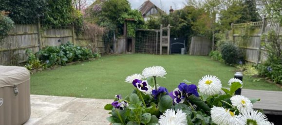 6 chambres Maison à Putney, United Kingdom No. 8991 16