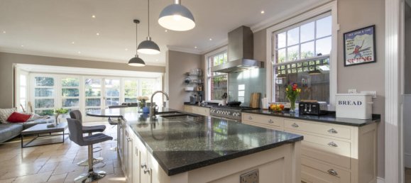 6 chambres Maison à Putney, United Kingdom No. 8991 17