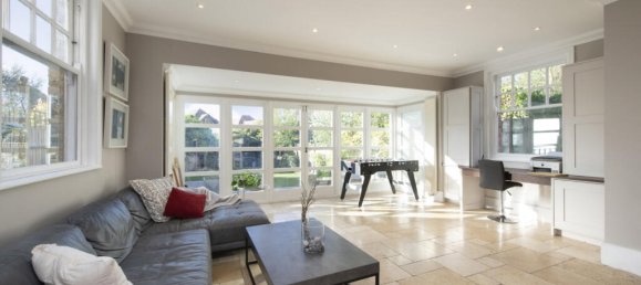 6 chambres Maison à Putney, United Kingdom No. 8991 8