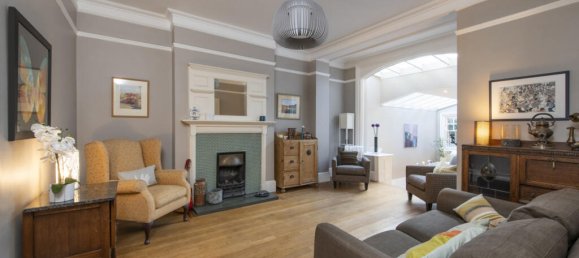 6 chambres Maison à Putney, United Kingdom No. 8991 18