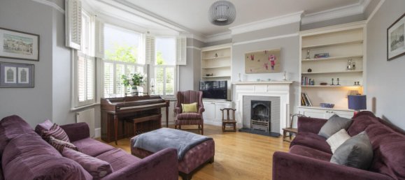 6 chambres Maison à Putney, United Kingdom No. 8991 19