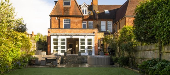 6 chambres Maison à Putney, United Kingdom No. 8991 2