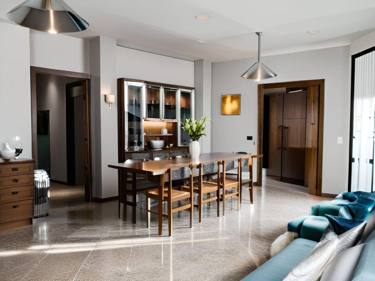 Apartamento de 4 divisões em Jesolo, Italy N.º 28262