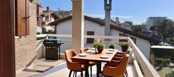 Apartamento de 4 divisões em Jesolo, Italy N.º 28262 4