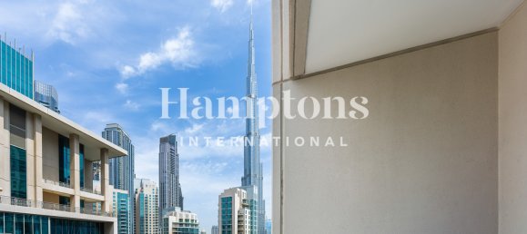 2 Schlafzimmer Wohnung in Downtown Dubai (Downtown Burj Dubai), UAE, Nr. 182969 28