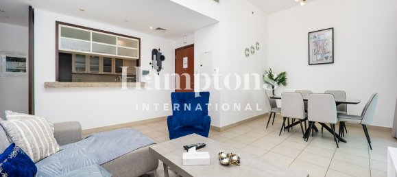 2 Schlafzimmer Wohnung in Downtown Dubai (Downtown Burj Dubai), UAE, Nr. 182969 3
