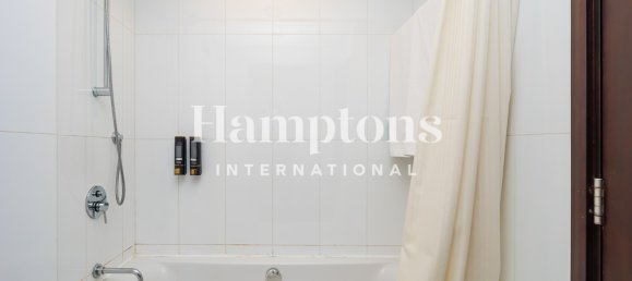 2 Schlafzimmer Wohnung in Downtown Dubai (Downtown Burj Dubai), UAE, Nr. 182969 19